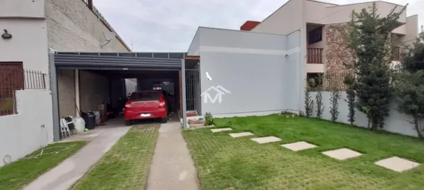 Casa com 4 Quartos à venda, 135m² no São José, Canoas