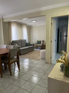 Apartamento com 3 Quartos à venda, 105m² no Nova Suiça, Goiânia