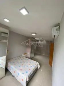 Apartamento com 5 Quartos à venda, 168m² no Gávea, Rio de Janeiro