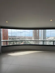 Apartamento com 3 Quartos à venda, 236m² no Horto Florestal, Salvador