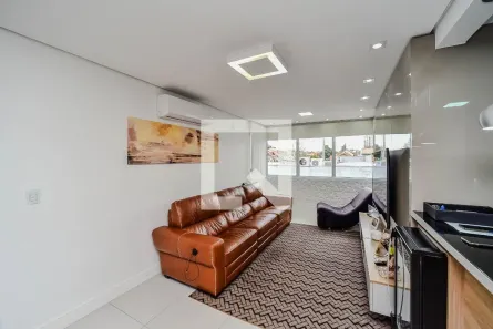 Apartamento com 2 Quartos à venda, 70m² no Jardim Itu, Porto Alegre