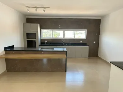 Casa com 3 Quartos à venda, 175m² no Vila Monteiro, Piracicaba