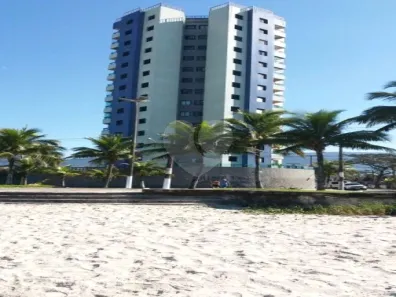 Apartamento com 2 Quartos à venda, 60m² no Real, Praia Grande