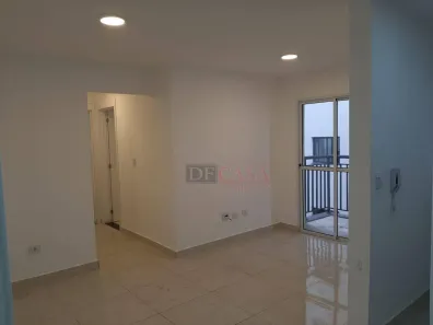 Apartamento com 2 Quartos à venda, 49m² no Chácara Belenzinho, São Paulo