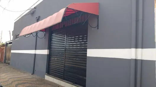 Galpão/Depósito/Armazém com 1 Quarto para alugar, 400m² no Jardim José Ometto I, Araras
