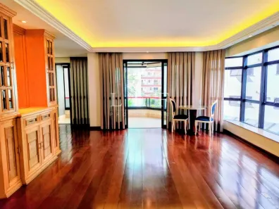 Apartamento com 4 Quartos à venda, 181m² no Itaim Bibi, São Paulo