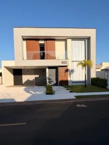 Casa de Condomínio com 4 Quartos à venda, 315m² no Parque Brasil 500, Paulínia