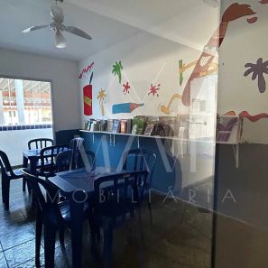 Apartamento com 2 Quartos à venda, 52m² no Canto do Forte, Praia Grande