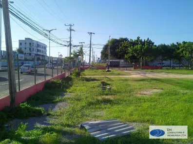 Lote/Terreno para alugar, 2614m² no Cambeba, Fortaleza