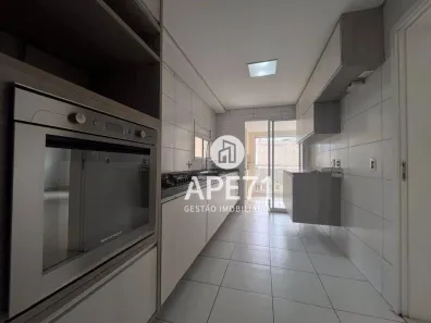 Apartamento com 3 Quartos para alugar, 115m² no Vila Santo Antônio, Guarulhos