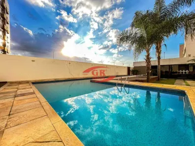 Cobertura com 5 Quartos à venda, 360m² no Buritis, Belo Horizonte