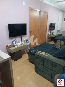 Apartamento com 2 Quartos à venda, 40m² no Reserva Real, Ribeirão Preto