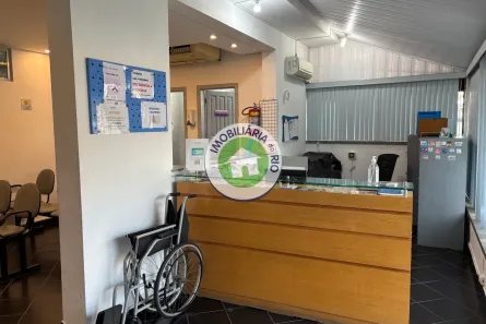Ponto Comercial à venda, 150m² no Vargem Grande, Rio de Janeiro