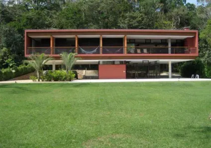 Casa de Condomínio com 4 Quartos à venda, 619m² no Maresias, São Sebastião