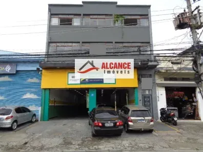 Prédio Comercial à venda, 745m² no Vila Sônia, São Paulo