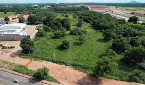 Lote/Terreno à venda, 60000m² no Jardim Presidente, Cuiabá