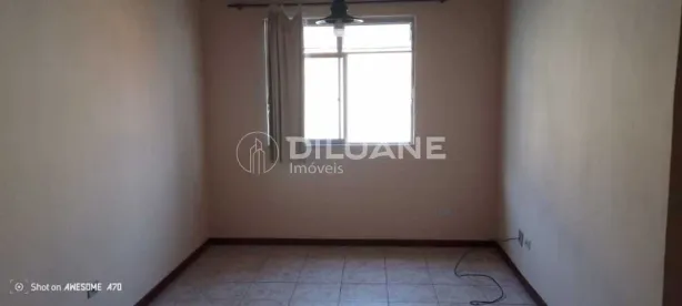 Apartamento com 2 Quartos à venda, 54m² no Vila Muriqui, Mangaratiba