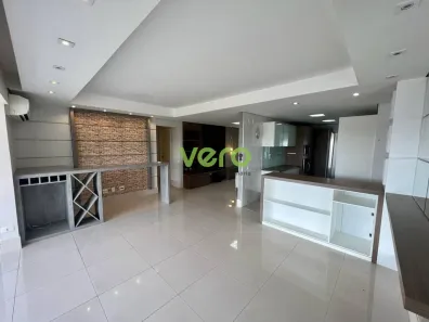 Apartamento com 2 Quartos à venda, 97m² no Vila Frezzarim, Americana