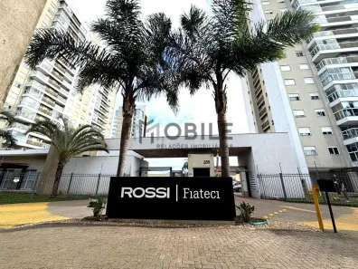 Apartamento com 3 Quartos para alugar, 82m² no São Geraldo, Porto Alegre