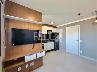 Apartamento com 2 Quartos à venda, 42m² no Residencial Parque da Fazenda, Campinas