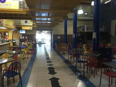 Ponto Comercial para alugar, 25m² no Centro, João Pessoa