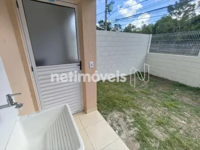 Casa de Condomínio com 2 Quartos para alugar, 73m² no Balneário de Carapebus, Serra