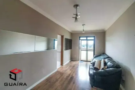 Apartamento com 2 Quartos à venda, 84m² no Rudge Ramos, São Bernardo do Campo