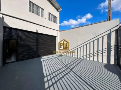 Galpão/Depósito/Armazém para alugar, 285m² no Conjunto Habitacional José Barnet Y Vives, Atibaia