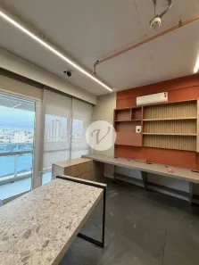 Sala Comercial para alugar, 32m² no Baeta Neves, São Bernardo do Campo