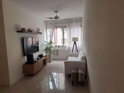 Apartamento com 3 Quartos à venda, 82m² no Méier, Rio de Janeiro
