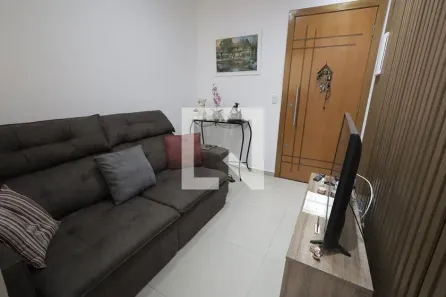 Cobertura com 2 Quartos à venda, 80m² no Vila Linda, Santo André