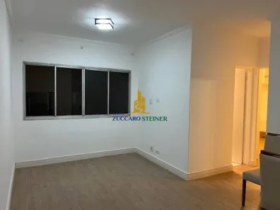 Apartamento com 2 Quartos à venda, 62m² no Vila Tijuco, Guarulhos