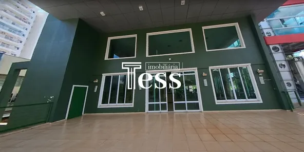 Ponto Comercial para alugar, 200m² no Jardim Francisco Fernandes, São José do Rio Preto