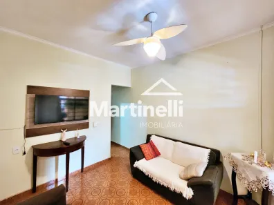 Casa com 3 Quartos à venda, 107m² no Condomínio Itamaraty, Ribeirão Preto