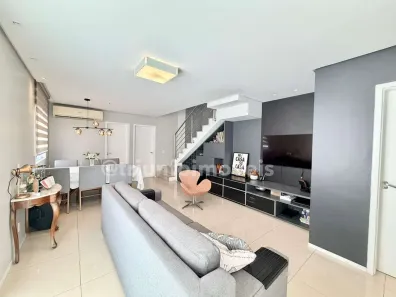 Casa de Condomínio com 3 Quartos à venda, 148m² no Cidade Jardim, Teresina