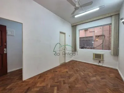 Sala Comercial para alugar, 19m² no Tijuca, Rio de Janeiro
