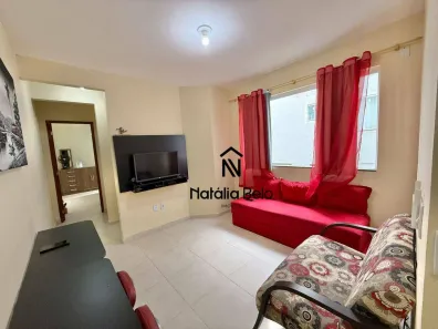 Apartamento com 2 Quartos à venda, 50m² no Maria Turri, Rio das Ostras