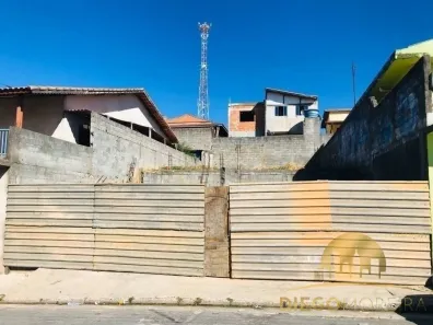 Lote/Terreno à venda, 250m² no Terra Preta (Terra Preta), Mairiporã