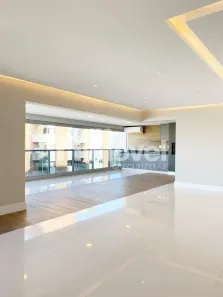 Apartamento com 3 Quartos à venda, 192m² no Campo Belo, São Paulo