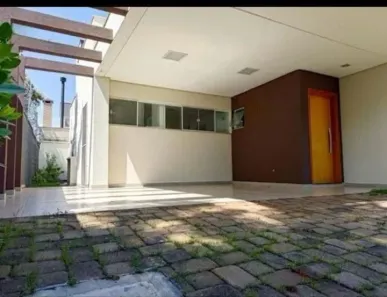 Casa de Condomínio com 3 Quartos à venda, 130m² no Esperança, Londrina