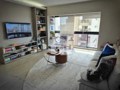 Apartamento com 3 Quartos à venda, 170m² no Indianópolis, São Paulo