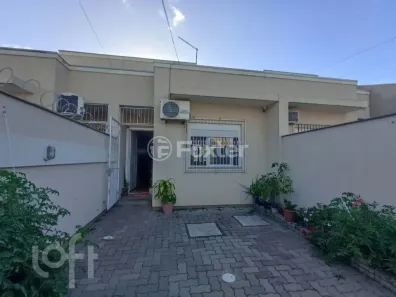 Casa com 2 Quartos à venda, 51m² no Harmonia, Canoas