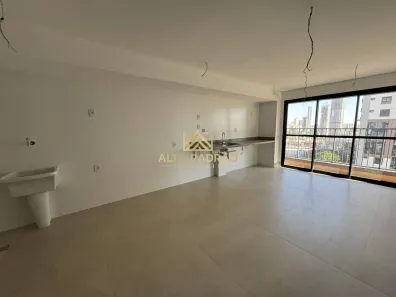 Apartamento com 2 Quartos à venda, 72m² no Setor Bueno, Goiânia