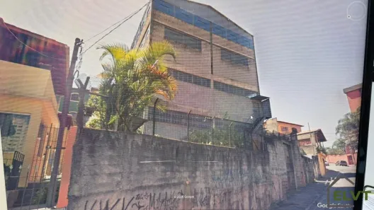 Galpão/Depósito/Armazém com 11 Quartos à venda, 2500m² no Vila Aurora (Zona Norte), São Paulo