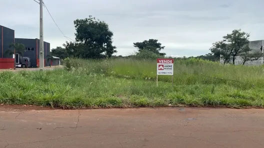 Lote/Terreno à venda, 2000m² no Jardim Petrópolis, Goiânia