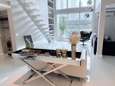 Apartamento com 2 Quartos para alugar, 170m² no Cidade Monções, São Paulo