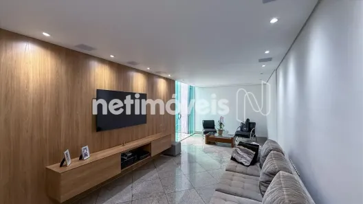 Apartamento com 3 Quartos à venda, 170m² no Alto Barroca, Belo Horizonte
