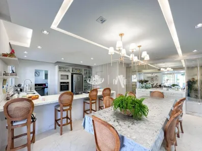 Casa de Condomínio com 5 Quartos à venda, 360m² no Esperança, Londrina