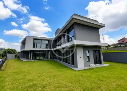 Casa de Condomínio com 3 Quartos para alugar, 362m² no Monte Alegre, Vinhedo
