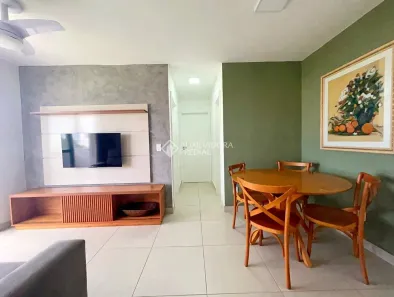 Apartamento com 2 Quartos à venda, 65m² no Pagani, Palhoça